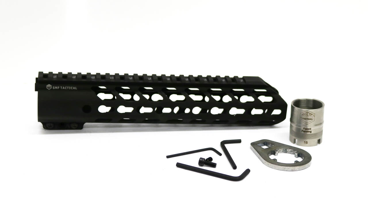 AR-15 Hand guard 10.5 inch 