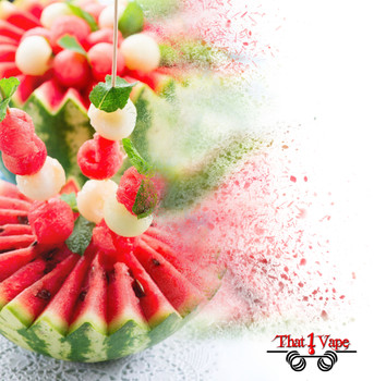 Mind Blowing Melons E Liquid Mind Blowing Melons E Liquid