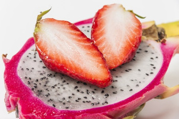 Strawberry Dragon E Liquid Strawberry Dragon E Liquid
