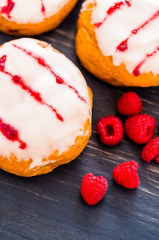 Raspberry Glazed Donut E Liquid Raspberry Glazed Donut E Liquid