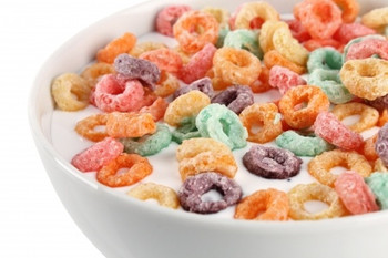 Big Bowl of Cereal E Liquid Big Bowl of Cereal E Liquid