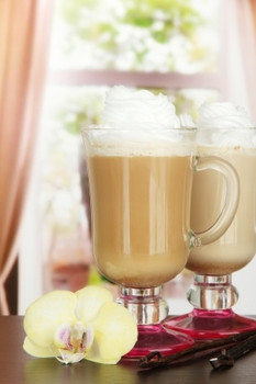 French Vanilla Coffee E Liquid French Vanilla Coffee E Liquid