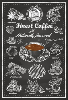 Hazelnut Coffee E Liquid Hazelnut Coffee E Liquid