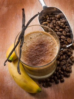 Bananas Foster Cappuccino E Liquid Bananas Foster Cappuccino E Liquid