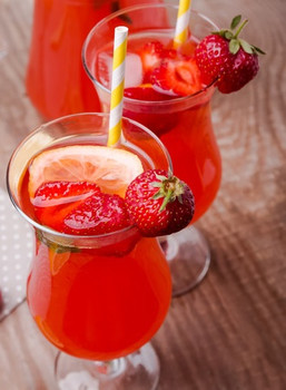 Fresh Strawberry Lemonade E Liquid Fresh Strawberry Lemonade E Liquid