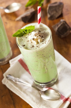 Mint Chocolate Chip E Liquid Mint Chocolate Chip E Liquid