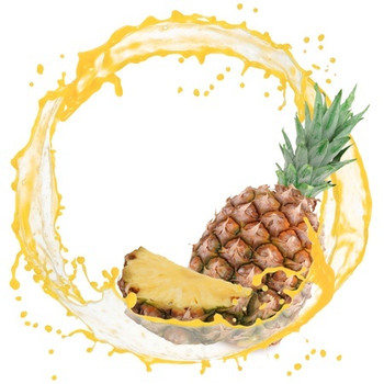 Pineapple Candy E Liquid Pineapple Candy E Liquid