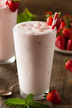 Strawberry Shake E Liquid Strawberry Shake E Liquid