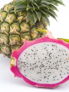 Pineapple Dragon E Liquid Pineapple Dragon E Liquid