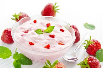Strawberry Yogurt E Liquid Strawberry Yogurt E Liquid
