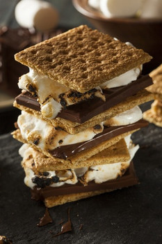 S'mores E Liquid S'mores E Liquid