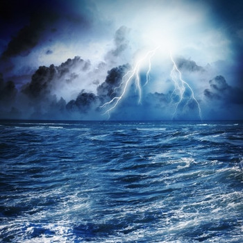Tropical Storm E Liquid Tropical Storm E Liquid