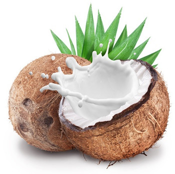 Coconut E Liquid Coconut E Liquid