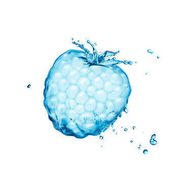 Blue Raspberry Slushie E Liquid Blue Raspberry Slushie E Liquid