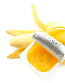 Banana Pudding E Liquid Banana Pudding E Liquid