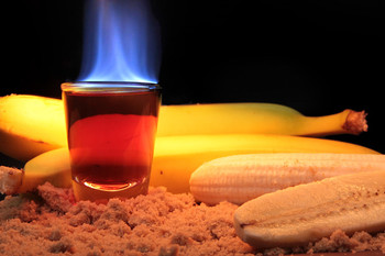 Bananas Foster E Liquid Bananas Foster E Liquid
