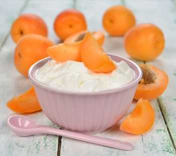 Apricot Custard E Liquid Apricot Custard E Liquid