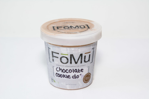 Chocolate Cookie Dough