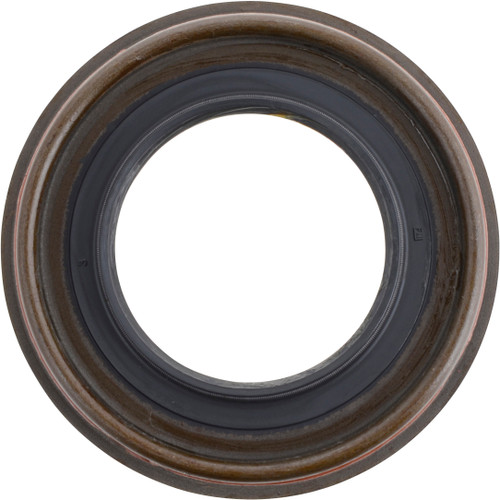 54417 Spicer Nissan Titan Armada Pathfinder Front M205 Differential