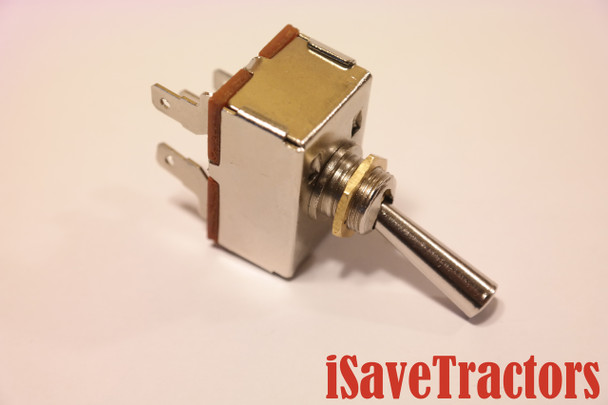 Pto Switch For Old Garden Tractors