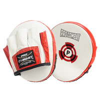 PRO COMBAT LEATHER PROFESSIONAL MICRO MITTS PRO COMBAT LEATHER PROFESSIONAL MICRO MITTS