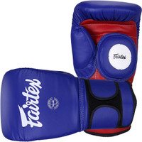 FAIRTEX COACH SPARRING GLOVES FAIRTEX COACH SPARRING GLOVES
