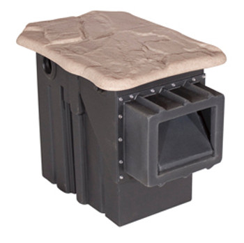 PONDBUILDER Elite Skimmer Small - 8" opening PONDBUILDER Elite Skimmer Small - 8" opening