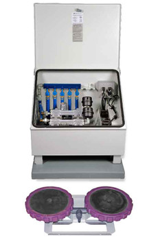 Aeration System - Air 4 with XL2 AirStations Aeration System - Air 4 with XL2 AirStations