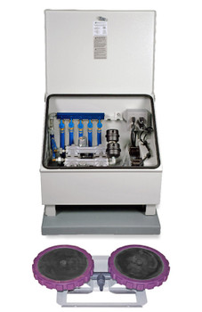 Air6 XL2 Aeration System Air6 XL2 Aeration System