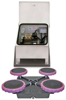 Vertex Air 1 XL4 Pond Aeration System Vertex Air 1 XL4 Pond Aeration System