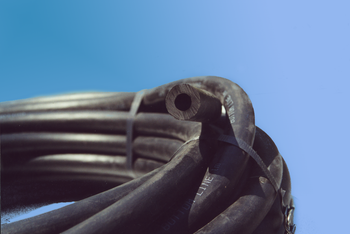 Weighted Airline 1/2" for Vertex Aeration Systems Weighted Airline 1/2" for Vertex Aeration Systems