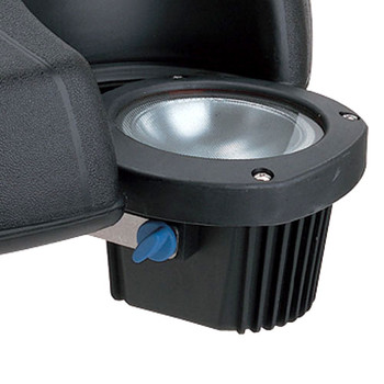 Oase Illumination Halogen Light Attached to Oase Floating Fountain Oase Illumination Halogen Light Attached to Oase Floating Fountain
