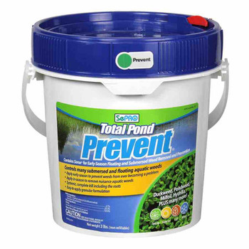 Granular Aquatic Herbicide Granular Aquatic Herbicide