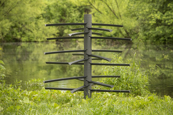 Trophy Tree Fish Habitat by Mossback Trophy Tree Fish Habitat by Mossback
