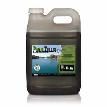 Pondzilla Pro Algaecide Enhancer Pondzilla Pro Algaecide Enhancer