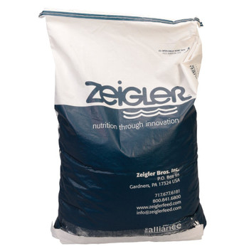 Zeigler G Premium Game Fish Food Zeigler G Premium Game Fish Food