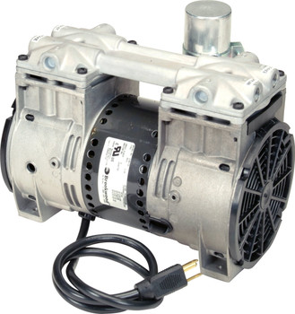 Vertex 1/2HP Brookwood Replacement Compressor Vertex 1/2HP Brookwood Replacement Compressor
