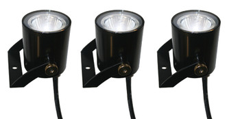 Kasco LED Light Fixtures for use with J Series and VFX Series Fountains Kasco LED Light Fixtures for use with J Series and VFX Series Fountains