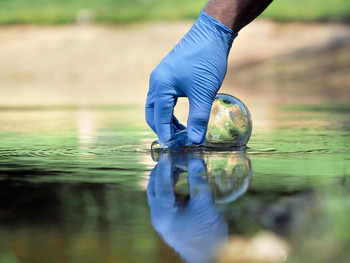 Pond Water Testing Pond Water Testing