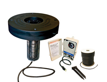 Floating Pond Fountain Kit Floating Pond Fountain Kit