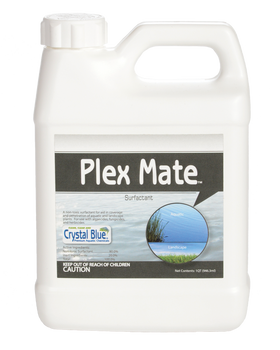Plex Mate Surfactant Plex Mate Surfactant