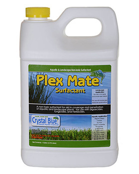 Aquatic Surfactant, Treatment Booster Aquatic Surfactant, Treatment Booster