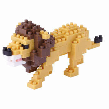 Lion nano Lion nano