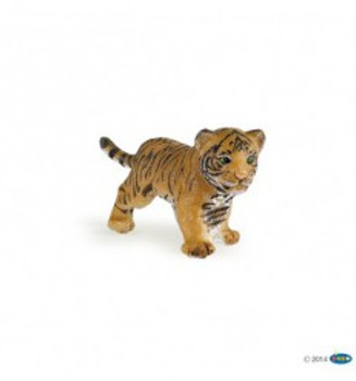 tiger cub tiger cub