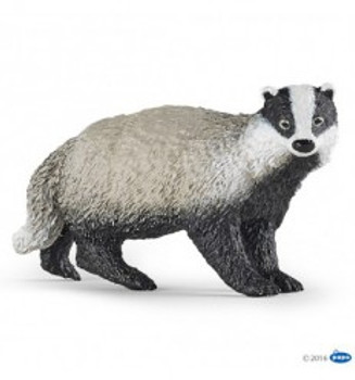 papo badger papo papo badger papo