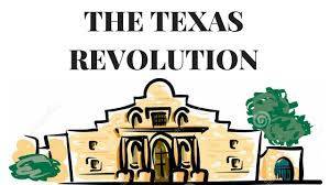 Texas Revolution Timeline Activity - Amped Up Learning