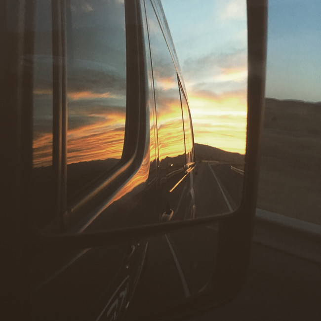 Mountains & Midwest Tour | Week 1 & 2