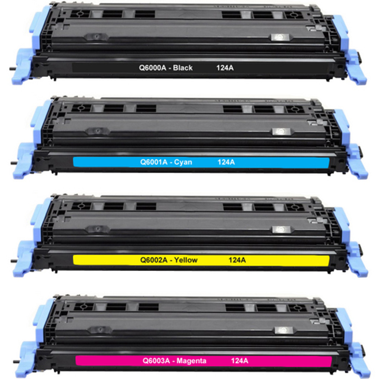 hp 124a toner hp 124a toner