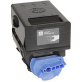 Compatible replacement for Canon GPR-23BK (0452B003AA) black laser toner cartridge Compatible replacement for Canon GPR-23BK (0452B003AA) black laser toner cartridge