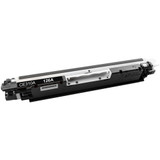 Compatible replacement for HP 126A (CE310A) black laser toner cartridge Compatible replacement for HP 126A (CE310A) black laser toner cartridge